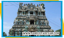 chola nadu divya desam tour packages